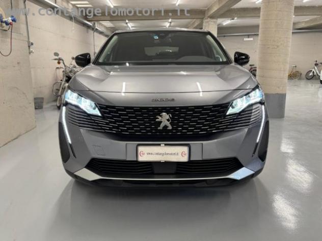 PEUGEOT 3008 BlueHDi 130 S&S EAT8 Allure rif. 24091823 - Foto 4