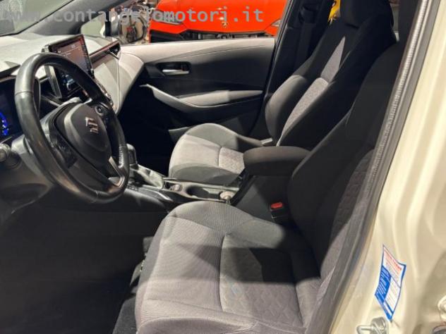 SUZUKI Swace 1.8 Hybrid E-CVT 2WD Web Edition rif. 24134290 - Foto 6
