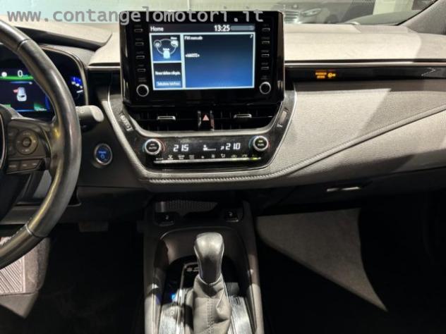 SUZUKI Swace 1.8 Hybrid E-CVT 2WD Web Edition rif. 24134290 - Foto 10