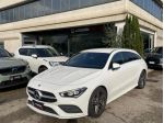 Mercedes-benz CLA 200 d Automatic Shooting Brake Premium