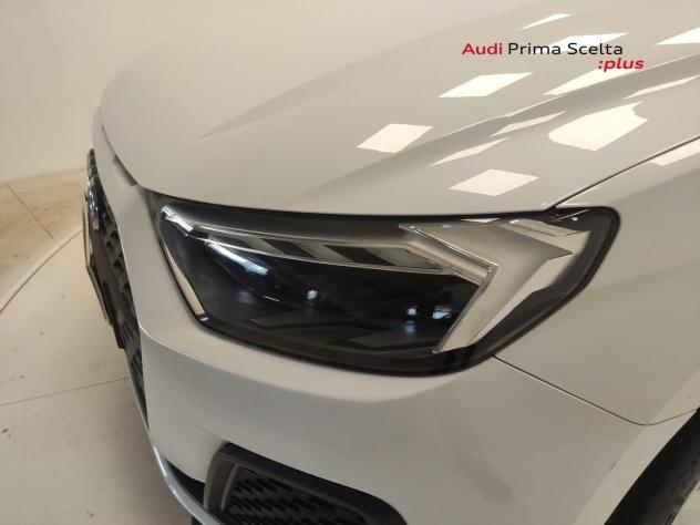 Audi A1 Sportback 25 TFSI Admired - Foto 9