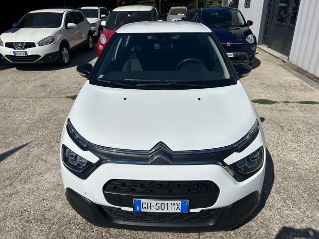 Citroen C3 BlueHDi 100 S&S Feel - Foto 4