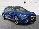 Mercedes-Benz GLA GLA-H247 2023 200 d AMG Line Advanced Plus auto