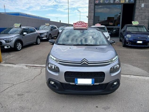 CITROEN C3 BENZINA 83 CV S&S FEEL - Foto 2