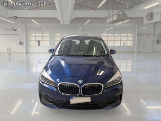 BMW 216 Serie 2 Active Tourer 216d Active Tourer Advantage rif. 23789250 - Foto 6