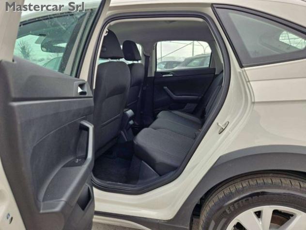 VOLKSWAGEN Taigo Taigo 1.0 tsi dsg - targa GT933LV Come NUOVA rif. 23971630 - Foto 10