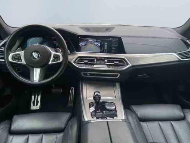 BMW X5 (G05/F95) X5 xDrive25d Msport - Foto 9