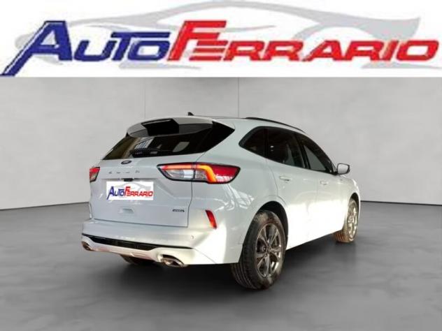 FORD Kuga 3ª serie Kuga 2.5 Plug In Hybrid 225 CV CVT 2WD ST-Line - Foto 6