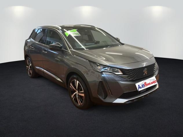 PEUGEOT 3008 2ª serie 3008 Hybrid4 300 e-EAT8 GT - Foto 2