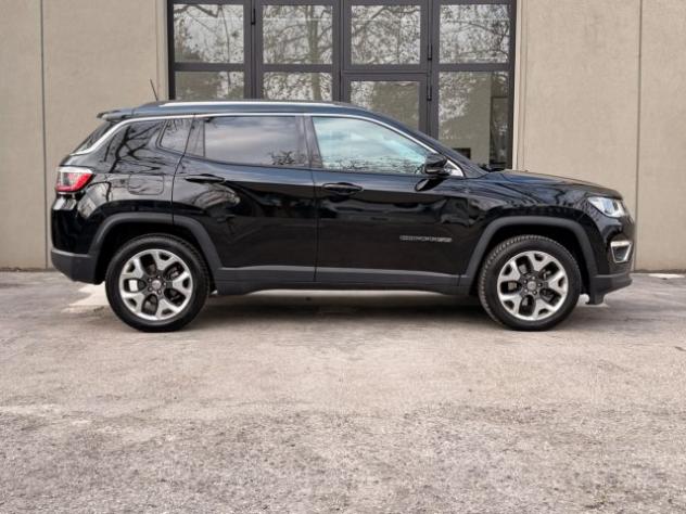 JEEP Compass 2.0 Multijet II aut. 4WD Limited rif. 23414745 - Foto 8