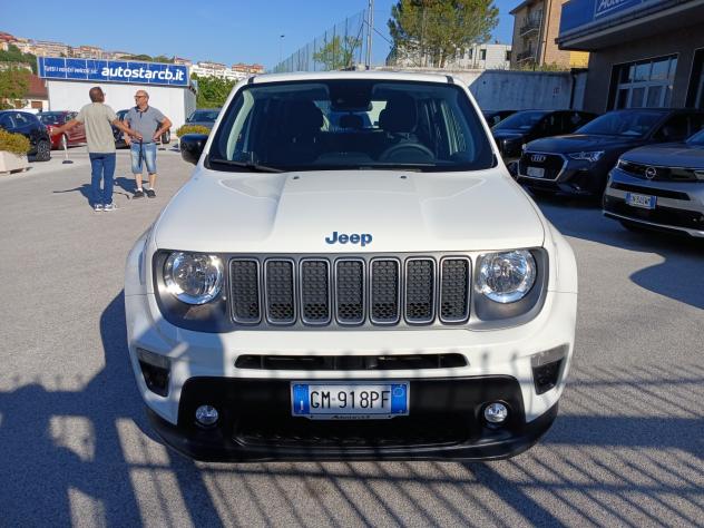 Jeep Renegade 1.6 Mjt 130 CV Limited 2023 - Foto 2