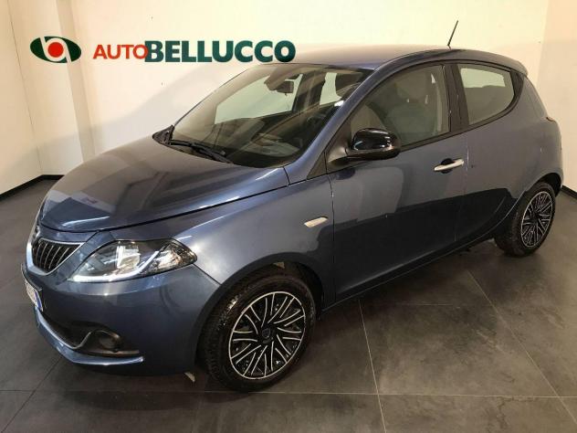 LANCIA Ypsilon 1.0 5p.S&S Hybryd Gold