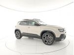 Jeep Avenger 1.2 Turbo 110 CV MHEV Summit VERNICE + TETTO