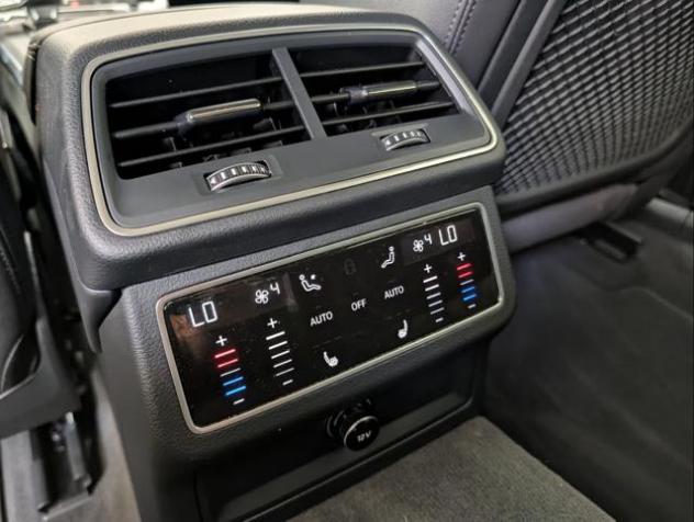 AUDI A6 Avant 40 2.0 TDI quattro ultra S tronic Bus. Sport rif. 24195443 - Foto 10