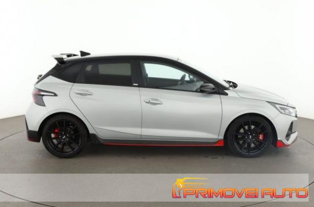HYUNDAI i20 1.6 T-GDI N Performance rif. 22365835 - Foto 9