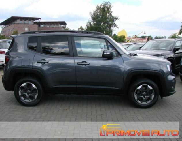 JEEP Renegade 2.0 Mjt 140CV 4WD Limited Panorama rif. 19577611 - Foto 9
