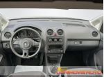 VOLKSWAGEN Caddy 1.6 TDI 102 CV 5p. Trendline Maxi rif. 19709059