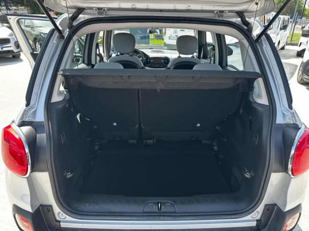 FIAT 500L 1.3 Multijet 95 CV Lounge OK NEOPATENTATO rif. 23471347 - Foto 9