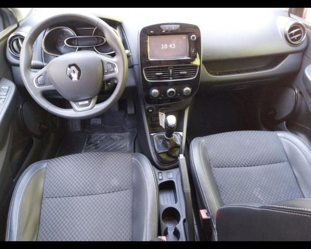 Renault Clio 4ª serie dCi 8V 90 CV 5 porte Moschino Intens - Foto 10