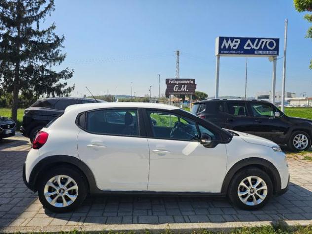 CITROEN C3 BlueHDi 100 S&S Business Combi rif. 24008429 - Foto 6