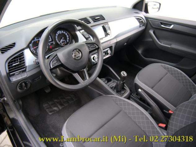 SKODA Fabia 1.0 TSI Wagon Design Edition 95cv rif. 22913429 - Foto 3