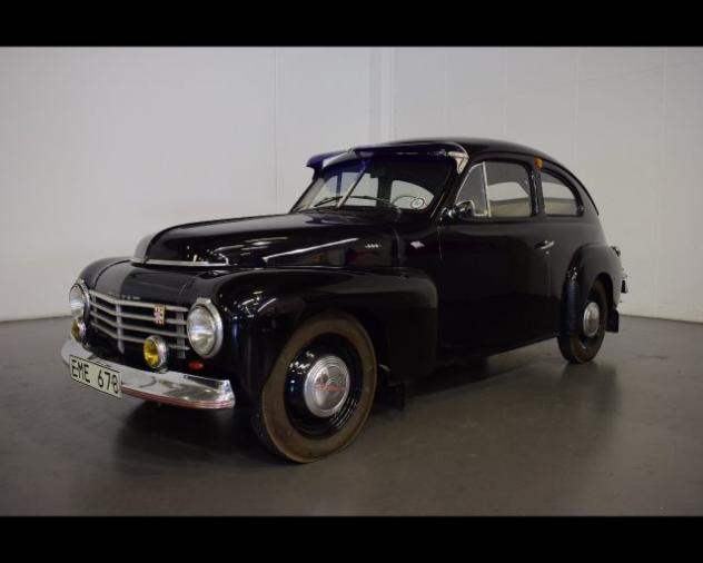 VOLVO PV444 A – FIRST SERIES – 1947 rif. 24100626