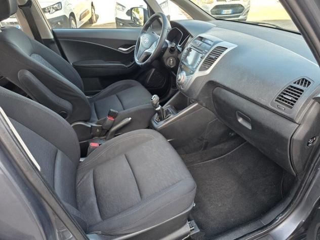 Hyundai iX20 1.4 CRDI 90 CV Style - Foto 7