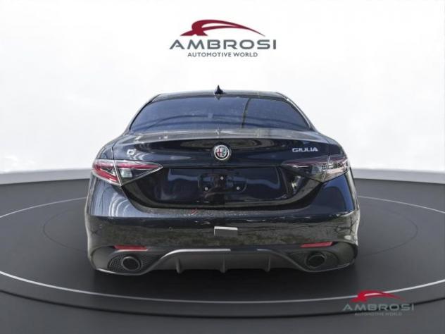 ALFA ROMEO Giulia Diesel 210cv Veloce rif. 23752618 - Foto 8