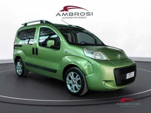 FIAT Qubo 1.3 MJT 80 CV Dynamic - PER OPERATORI DEL SETTORE rif. 23903690 - Foto 2
