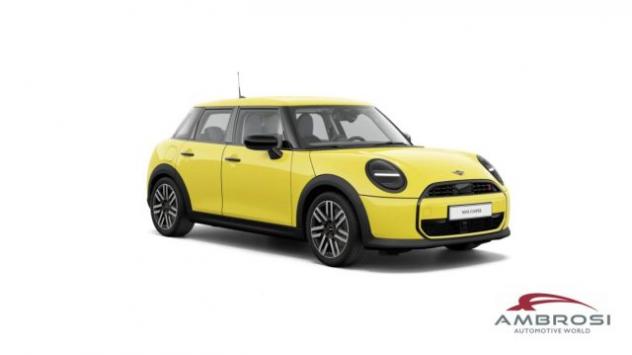 MINI Cooper S 5 PORTE CLASSIC rif. 23967959 - Foto 7