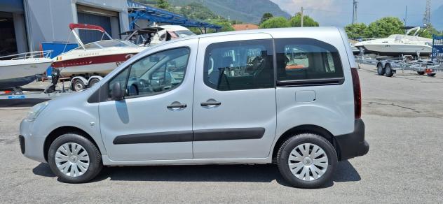 Citroen Berlingo Multispace BlueHDi 100 5 posti Feel Combi N1 AUTOCARRO - Foto 4