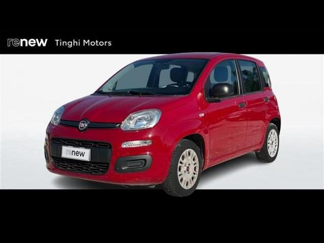 FIAT Panda 1.2 Easy 69cv E6 rif. 23725736