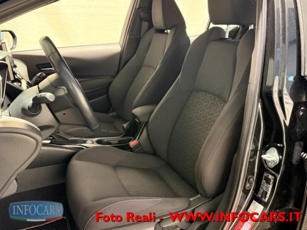 TOYOTA Corolla 1.8 Hybrid Business - PROMO rif. 23350644 - Foto 5