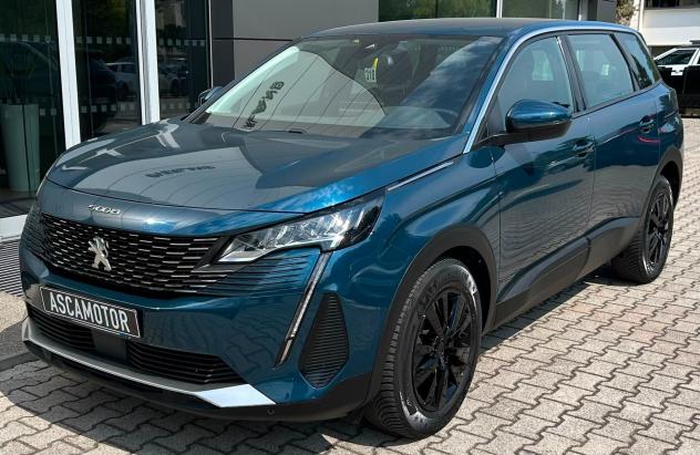 Peugeot 5008 BlueHDi 130 S&S EAT8 Allure - Foto 7