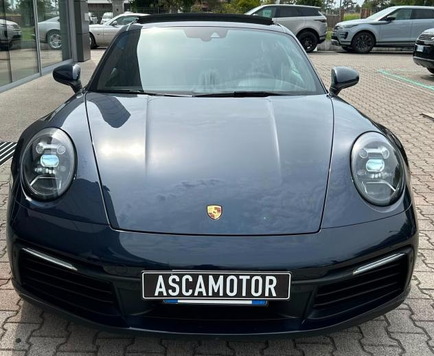Porsche 911 Carrera - Foto 7
