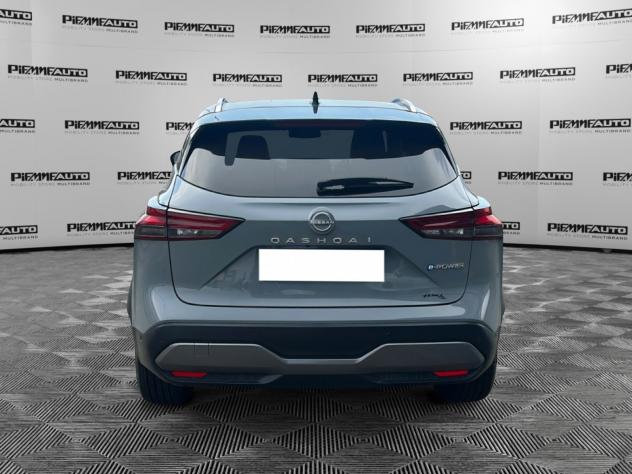 Nissan Qashqai 1.5 HEV e-Power Tekna Auto - Foto 4