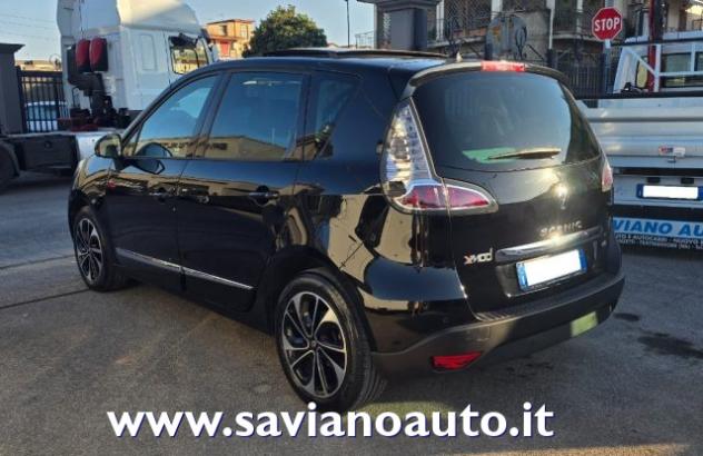 RENAULT Scenic X-MOD 1.5 dCi 110CV EDC Energy Bose rif. 24026583 - Foto 4