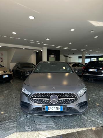 Mercedes-benz A 180 d Automatic Premium - Foto 2