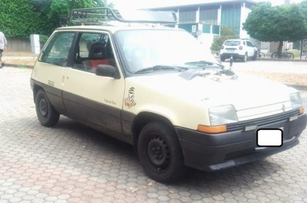 RENAULT R 5 PODIUM rif. 23190593 - Foto 2