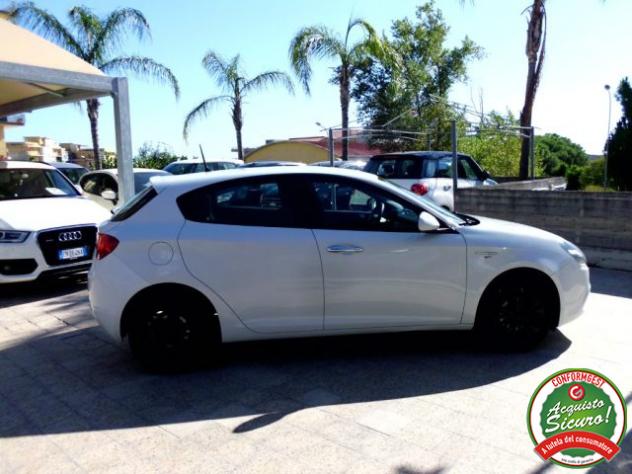ALFA ROMEO Giulietta 1.6 JTDm-2 105 CV Distinctive rif. 23807481 - Foto 8