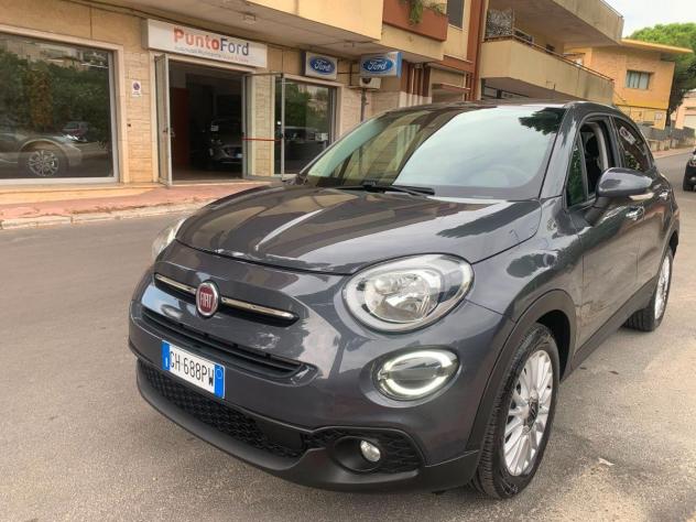 FIAT - 500X - 1.0 T3 120 CV