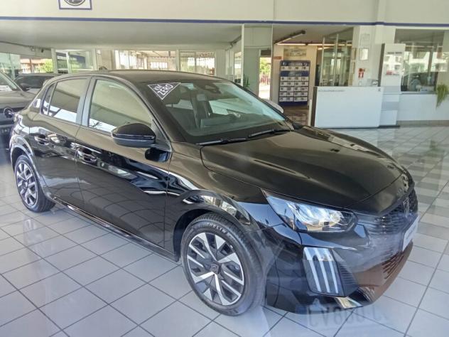 PEUGEOT 208 2ª serie 208 Turbo 100 CV 5 porte Business