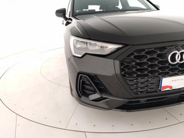 Audi Q3 Sportback 35 TDI S tronic - Foto 5
