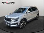 Škoda Karoq Karoq 2.0 TDI 115 CV EVO SCR Style DSG