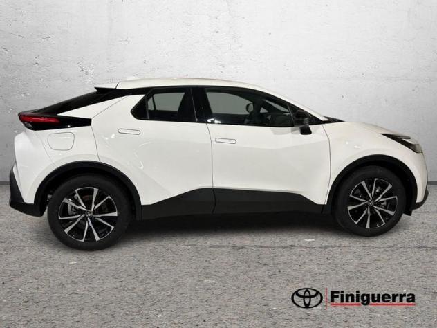 Toyota C-HR 2.0 PHEV Trend - Foto 5