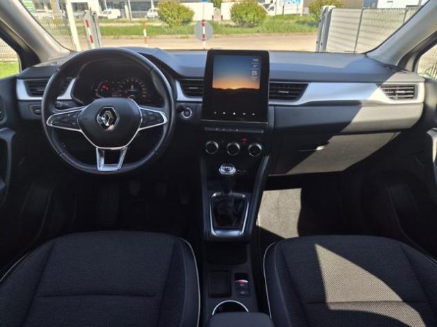 RENAULT Captur TCe 100 CV GPL Techno rif. 24077960 - Foto 3