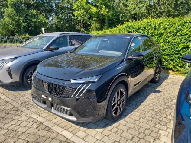 Peugeot 3008 Hybrid 145 e-DCS6 Allure Business - KM0 - DISPONIBILE ANCHE ALLESTIMENTO GT - Foto 3