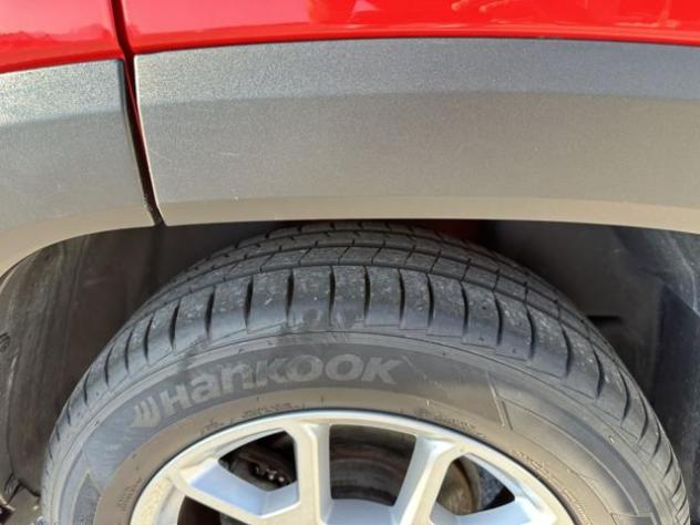 JEEP Renegade 1.6 Mjt DDCT 120 CV Business rif. 24079454 - Foto 7
