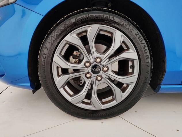 Ford Focus 1.0 EcoBoost 125cv ST Line - Foto 6