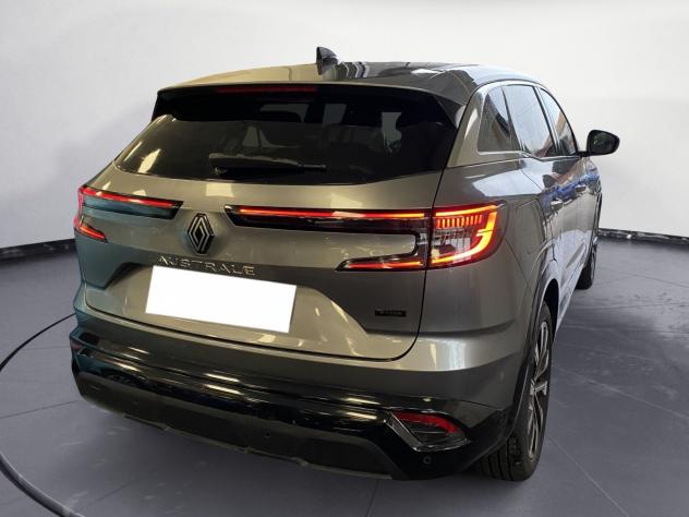 Renault Austral AUTO AZIENDALE - Austral Full Hybrid E-Tech 200 CV Techno - Foto 3